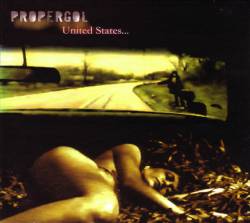 Propergol : United States... Propergol : United States...